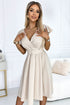 Robe de soirée model 192136 Numoco